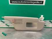 Sonnenblende rechts Renault Clio III BR0/1, CR0/1 8200294234