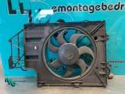 Elektrolüfter VW Transporter T5 Kasten 7H0121201DA