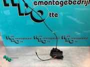 Klappenschlosszug Mercedes-Benz Citan Kasten W415