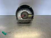 Instrumentenkombination Citroen C1 838000H012