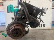 Motor ohne Anbauteile (Benzin) Subaru Justy IV