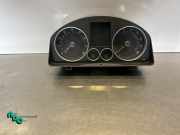Instrumentenkombination VW Golf V 1K A2C53023102