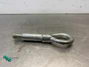 Schleifring Lenkrad Opel Corsa D S07