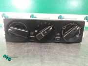 Heizungsbetätigung (Konsole) Mitsubishi Space Star DG0 MR262492