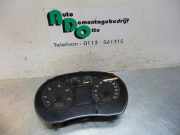Instrumentenkombination VW Polo IV 9N, 9A 6Q0920820E
