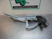 Fensterheber links vorne Opel Corsa C X01 13173065