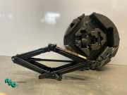 Wagenheber Opel Astra J P10 13501786