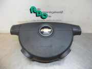 Airbag Fahrer Chevrolet Kalos 968032096