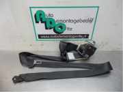 Sicherheitsgurt links vorne Opel Corsa C X01 43594