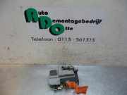 Klappenschlosszug Peugeot 206 Schrägheck 2A/C