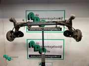 Hinterachse komplett Hyundai i10 PA