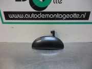 Türgriff links hinten Citroen C1