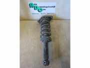 Federbein links hinten Nissan Almera II Hatchback N16