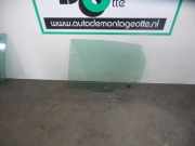 Türscheibe links hinten VW Polo VI AW