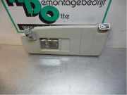 Sonnenblende links VW Polo III 6N2 6N0857551E
