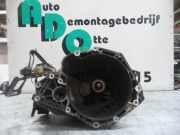 Schaltgetriebe Opel Astra H A26042F17C39