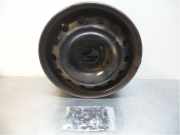 Stahlfelgen Satz Peugeot 206 Schrägheck 2A/C