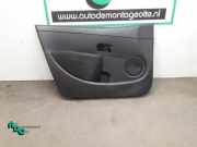 Türverkleidung links vorne Renault Clio III Grandtour R 8200293535G
