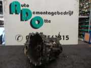 Schaltgetriebe Nissan Almera II Hatchback N16 8200125663