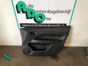 Türverkleidung rechts vorne Mitsubishi Space Star VI Schrägheck A0 7221B752XA