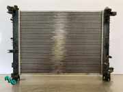 Kühler Renault Clio IV BH 214107326R