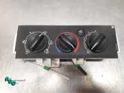 Heizungsbetätigung (Konsole) Nissan Interstar Kasten X70 92537