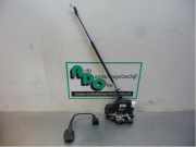 Klappenschlosszug VW Caddy III Kasten 2KA 3D1837016AE