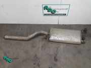 Endschalldämpfer VW Caddy II Kasten 9KVF 302439311049