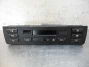 Heizungsbetätigung (Konsole) BMW 3er Coupe E46 64116914009