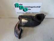 Katalysator ohne Lambdasonde Renault Clio II B 8200031299