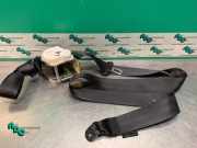 Sicherheitsgurt links hinten Seat Ibiza IV ST 6J 6J8857805B