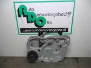 Fensterheber rechts vorne VW Caddy III Kasten 2KA 2K1837752BC