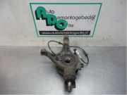 Achsschenkel links vorne Citroen C4 Coupe L