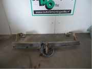 Anhängerkupplung Hyundai H-1 Cargo TQ