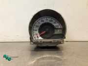Instrumentenkombination Peugeot 107 838000H012A