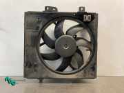 Elektrolüfter Peugeot 208 I CA, CC 9662872380