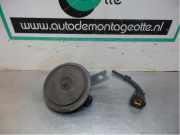 Hupe Hyundai Getz TB