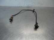 Lambdasonde Opel Zafira A T98 12569391