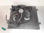 Elektrolüfter VW Fox Schrägheck 5Z 6Q0121207E