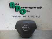 Airbag Fahrer Opel Vectra C CC Z02 13112816