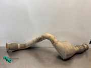 Katalysator ohne Lambdasonde Opel Movano Kasten X70 8200245874