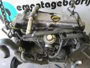 Motor ohne Anbauteile (Diesel) Opel Astra G Caravan T98