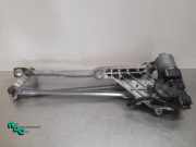 Wischermotor Ford Fiesta VI CB1, CCN 0390241548