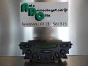 Heizungsbetätigung (Konsole) Citroen C5 I Break DE 96326398ZK