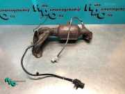 Katalysator ohne Lambdasonde Nissan Pixo UA0 NIETAANWEZIG