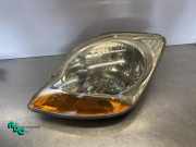 Hauptscheinwerfer links Chevrolet Matiz 96590405