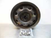 Stahlfelgen Satz Hyundai Getz TB 5291025600