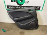 Türverkleidung links hinten Mitsubishi Outlander I CUW SPC01135WMSA1