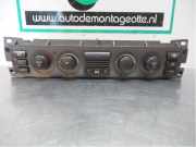 Heizungsbetätigung (Konsole) BMW 7er E65, E66 64116925746