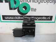 Klappenschlosszug BMW 7er E65, E66 67118368196